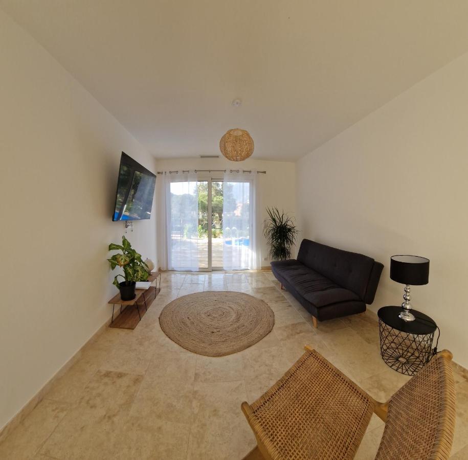 Domaine U Filanciu - Casa Ghjulia - Centru Di Corsica *