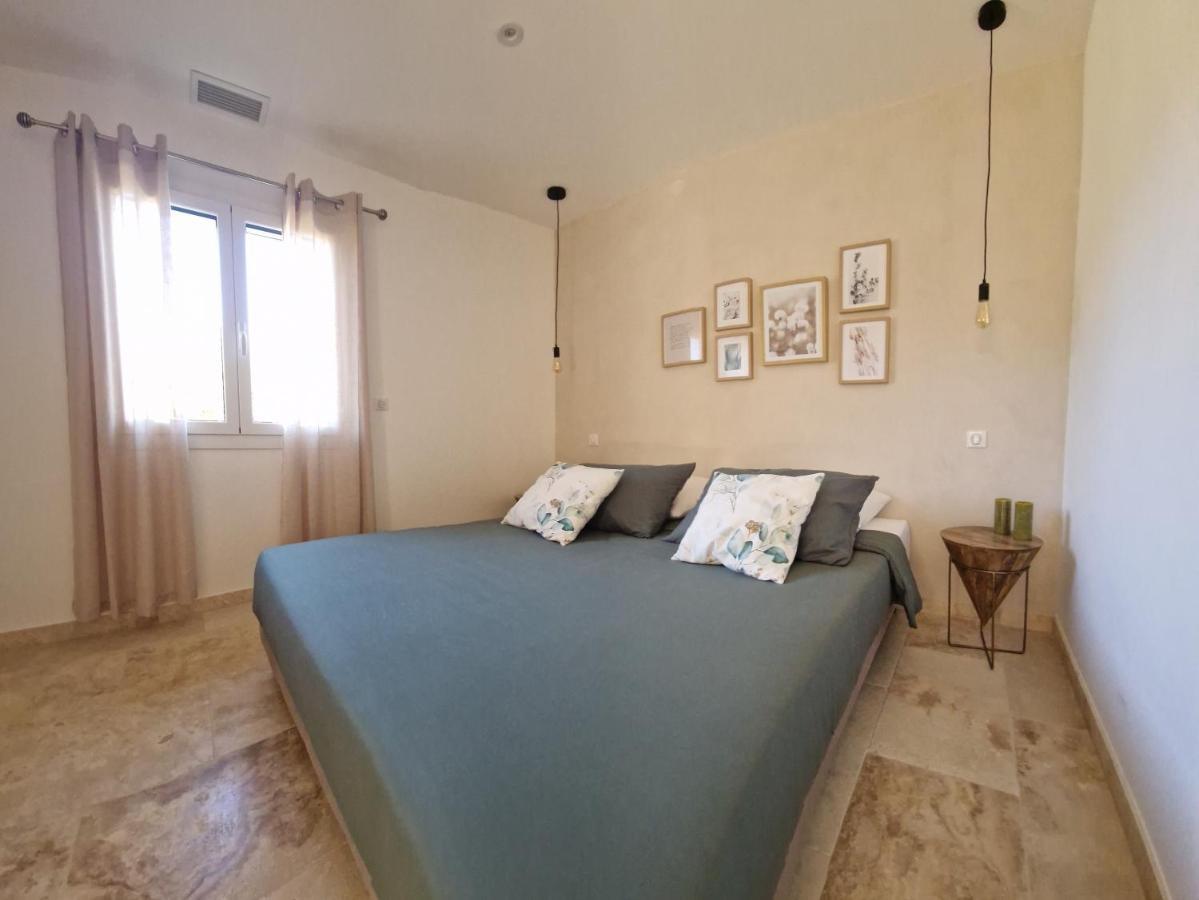 Domaine U Filanciu - Casa Ghjulia - Centru Di Corsica