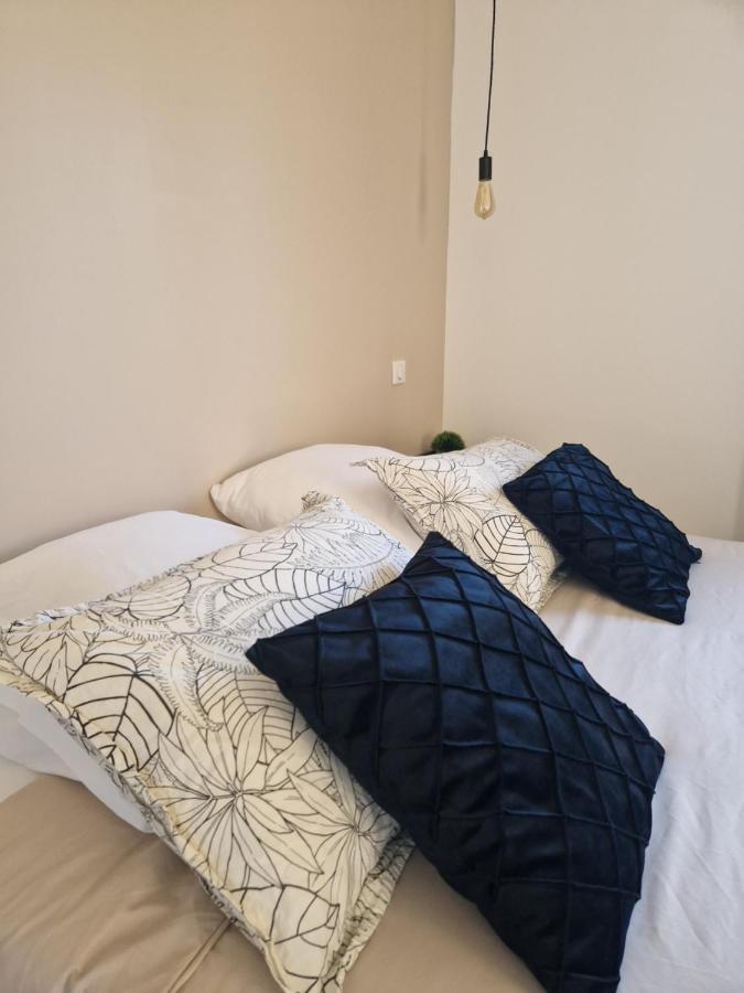 Vakantiehuis Domaine U Filanciu - Casa Ghjulia - Centru Di Corsica Moltifao